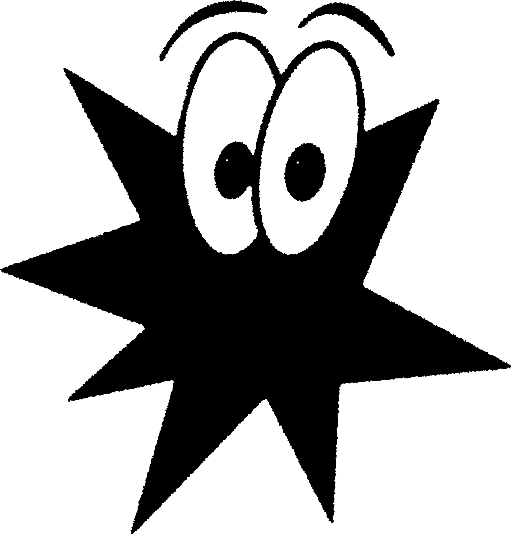 的沉淀